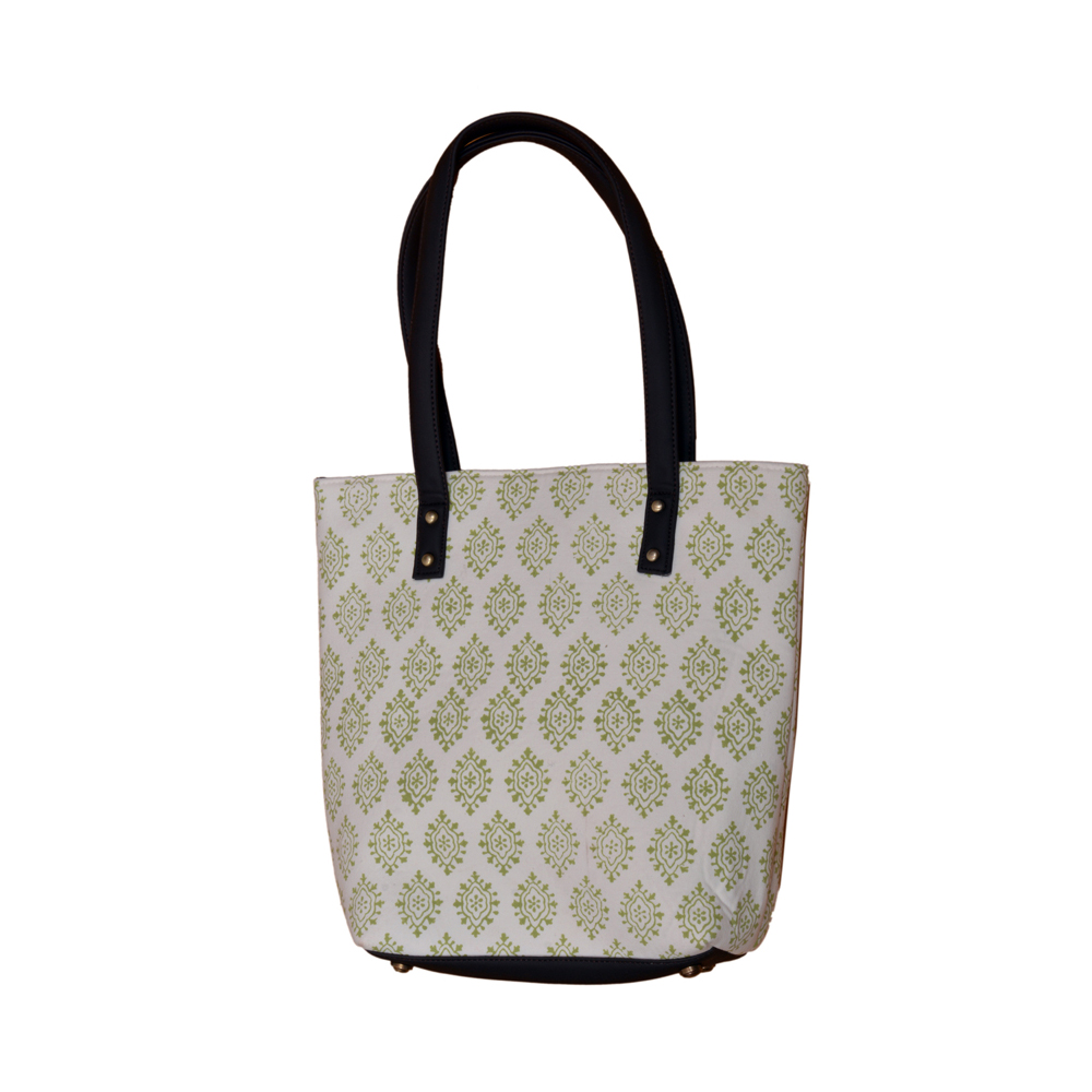 Sage Star Ladies Bag with One Combo