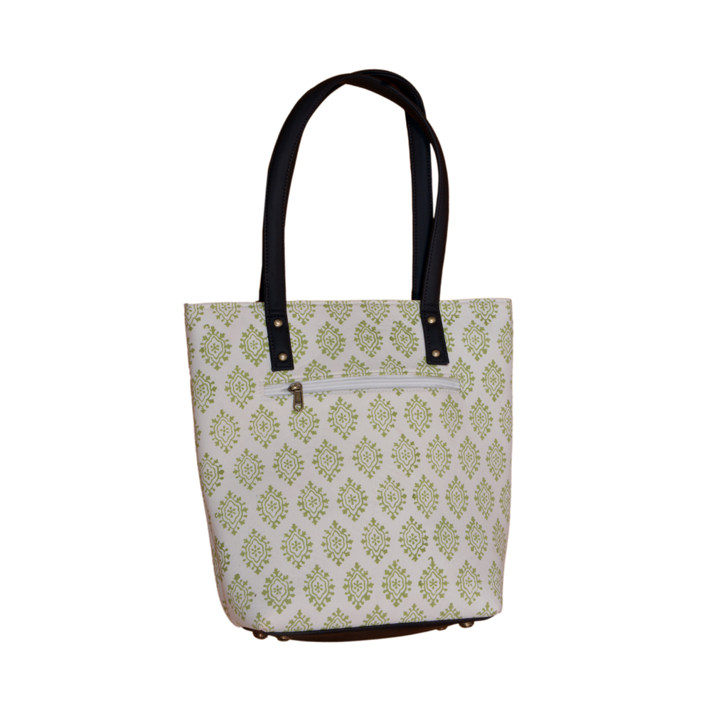 Sage Star Ladies Bag with One Combo