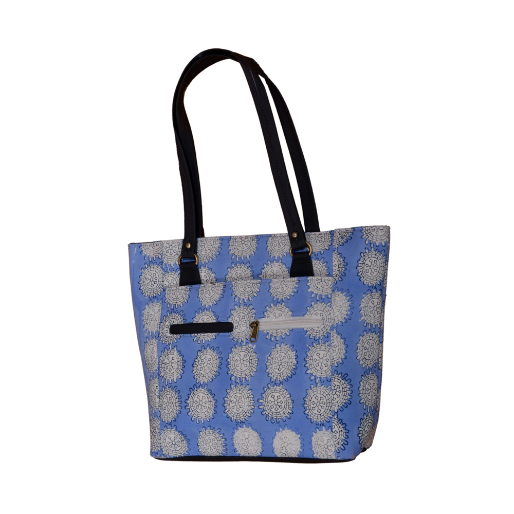 Sky Sun Ladies Bag Four Pocket