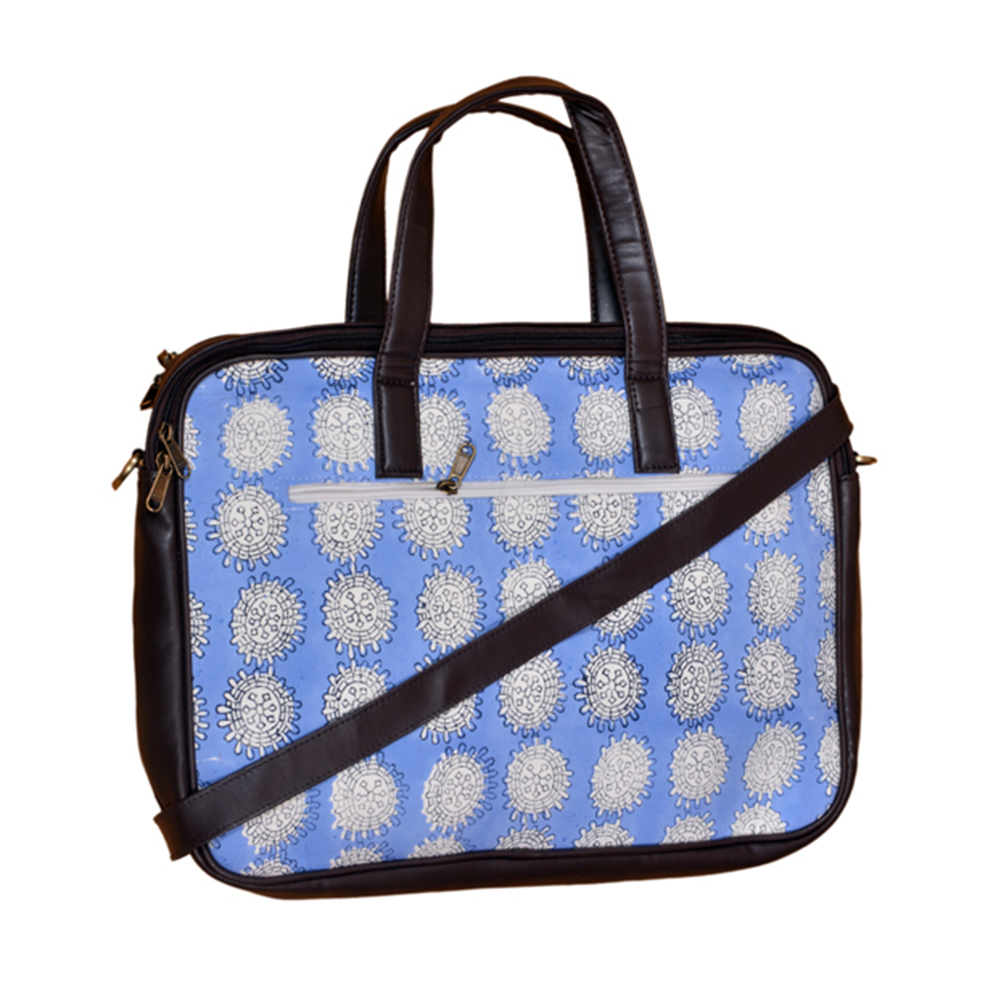 Sky Sun Laptop Bag