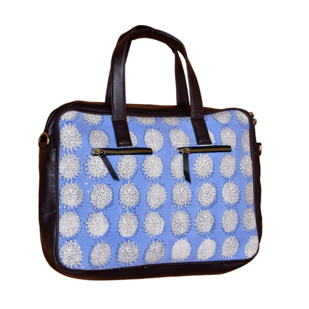 Sky Sun Laptop Bag